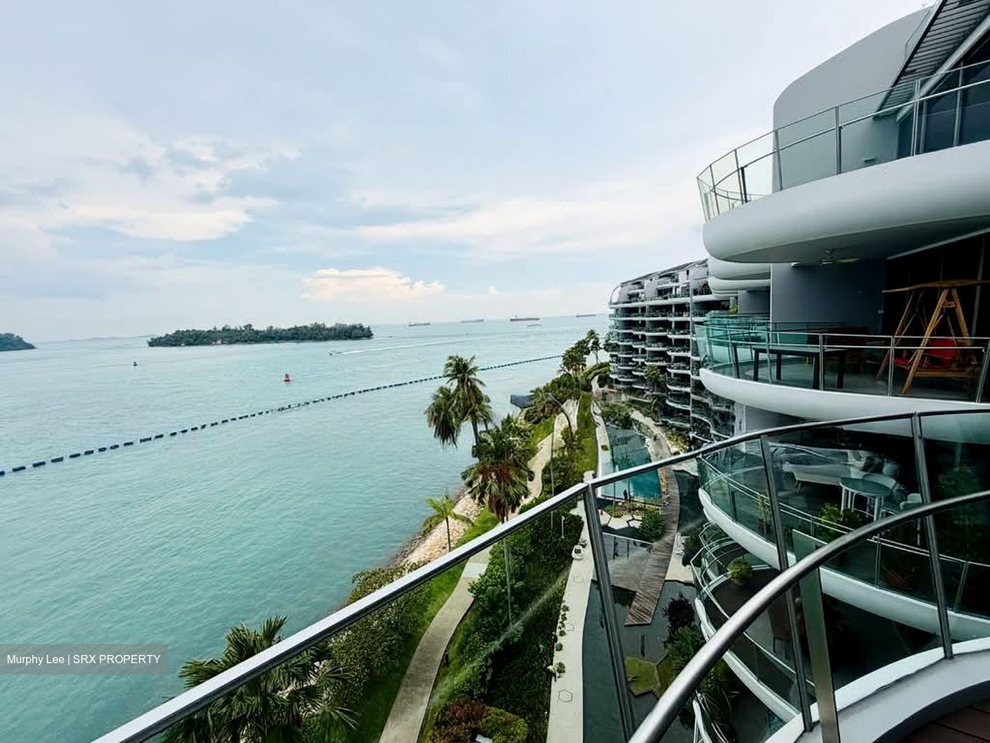 Seascape (D4), Condominium #558936631